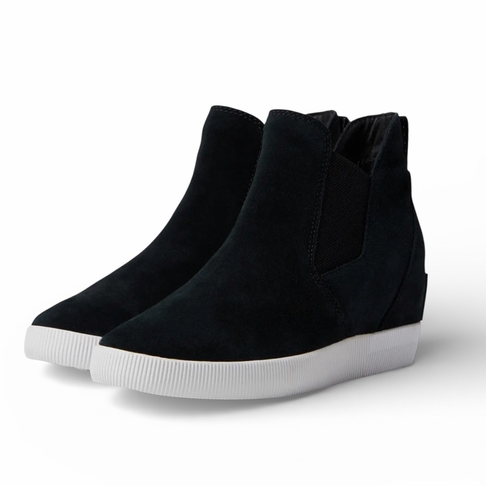 Sorel Out-N-About Slip-On Wedge